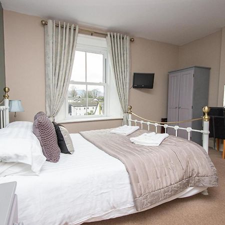 Lynwood Guest House (Adults Only) Keswick  Exteriér fotografie