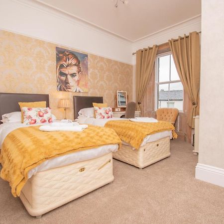 Lynwood Guest House (Adults Only) Keswick  Exteriér fotografie