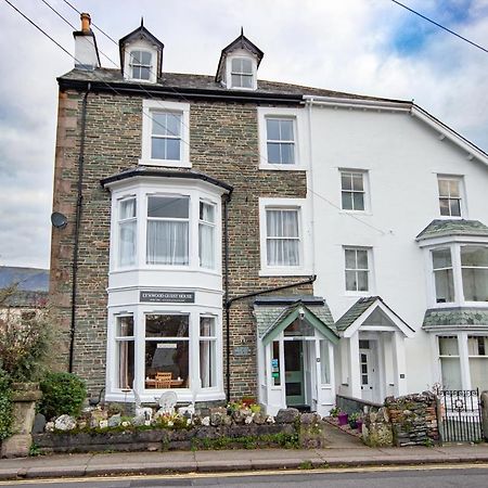 Lynwood Guest House (Adults Only) Keswick  Exteriér fotografie