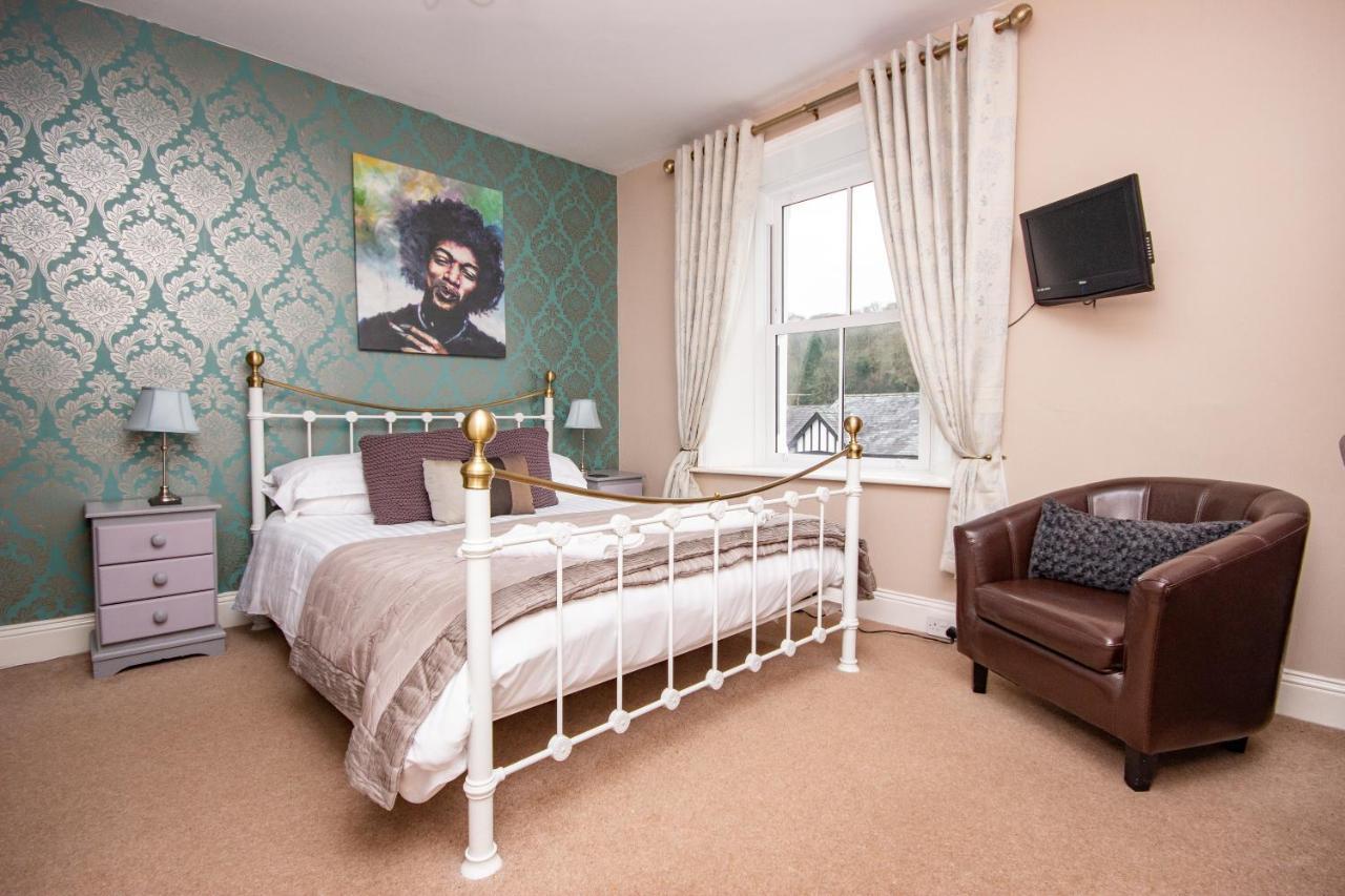 Lynwood Guest House (Adults Only) Keswick  Exteriér fotografie