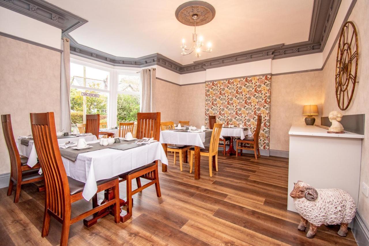 Lynwood Guest House (Adults Only) Keswick  Exteriér fotografie