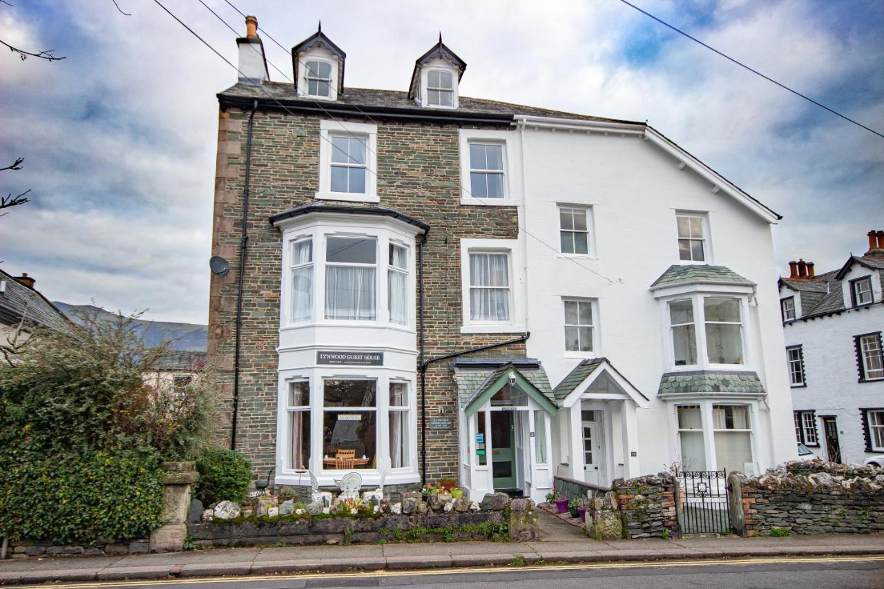 Lynwood Guest House (Adults Only) Keswick  Exteriér fotografie